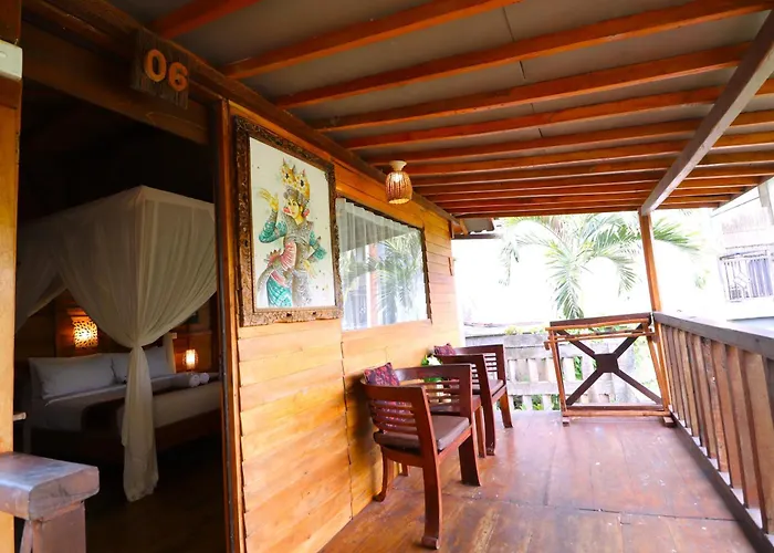 Doni House & Resort