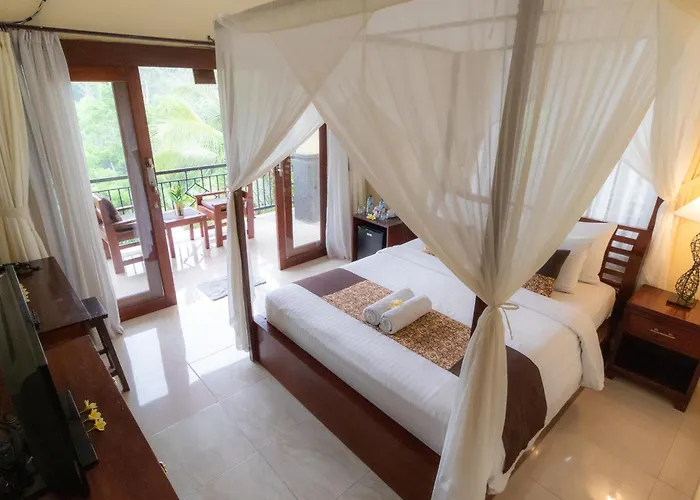 Doni House &