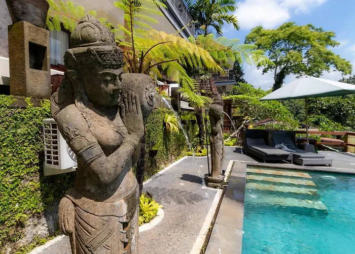 Doni House & Resort 3*