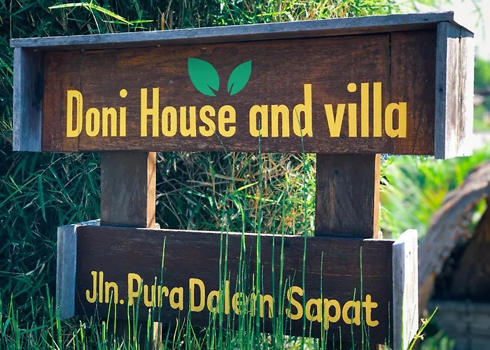 Doni House &